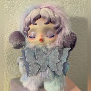 Skullpanda L’impressionnisme Series - Confirmed Lightning